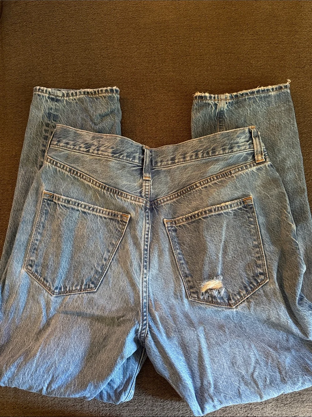 Jcrew denim